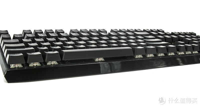 春节前的狂欢：CoolerMaster 酷冷至尊 MK750 机械键盘 开箱评测