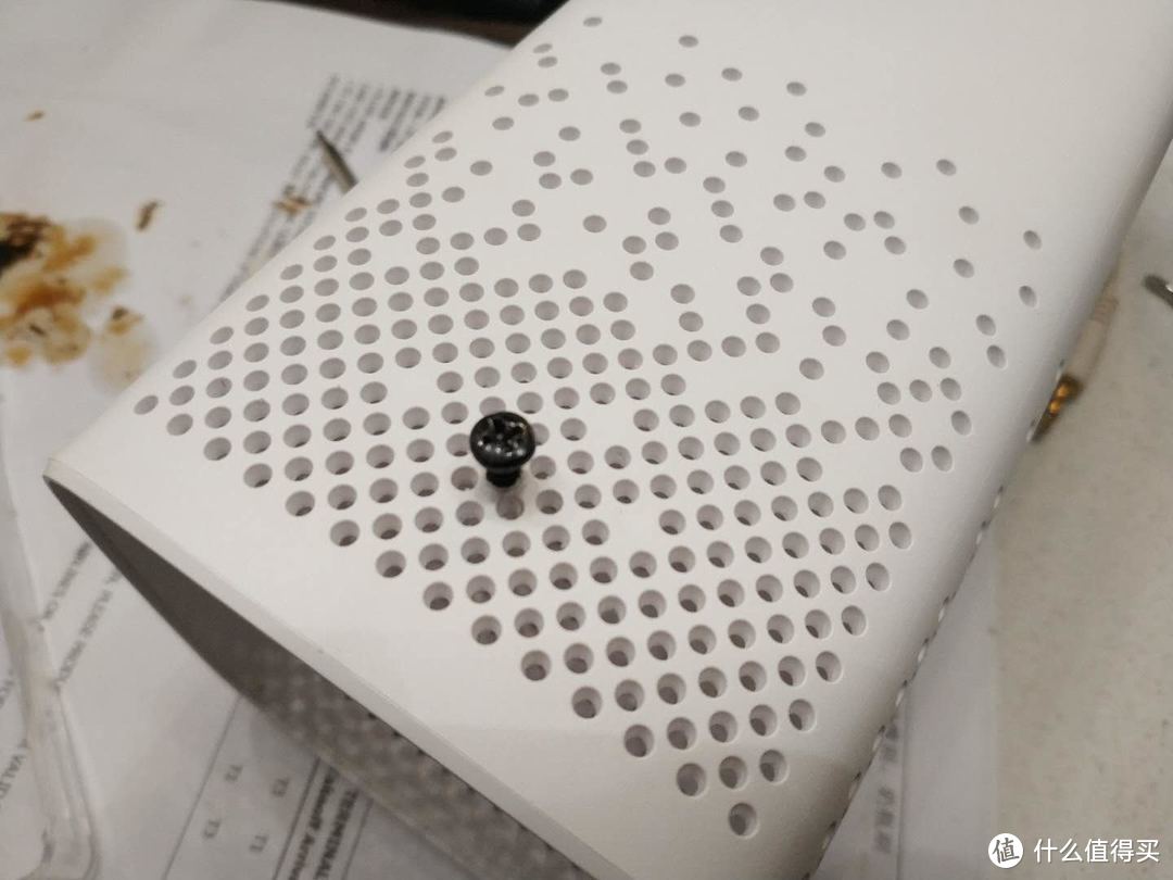小米AI音箱 BOSE版 — 小米 AI音箱 3.5mm接口改造