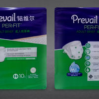 陪你一起，自在生活 —— Prevail陪维尔 成人纸尿裤简评