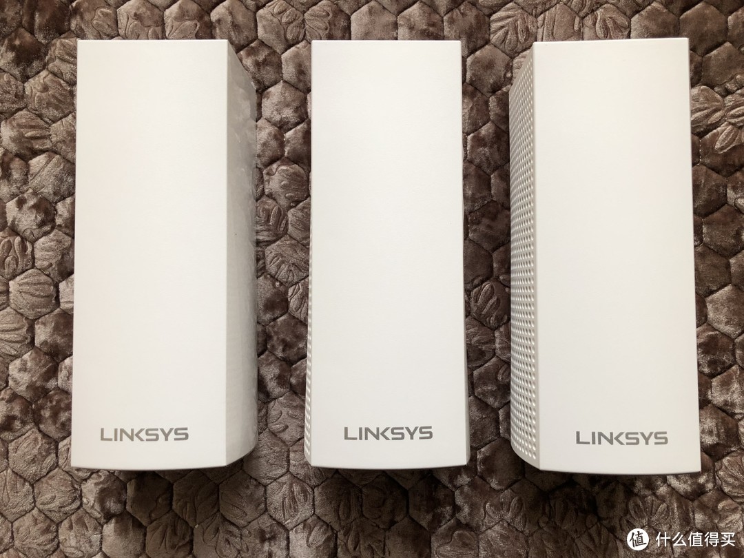 新年假期的居家生活感受：Linksys 领势 Velop 路由器 Mesh组网解决表弟家的无线网络覆盖问题