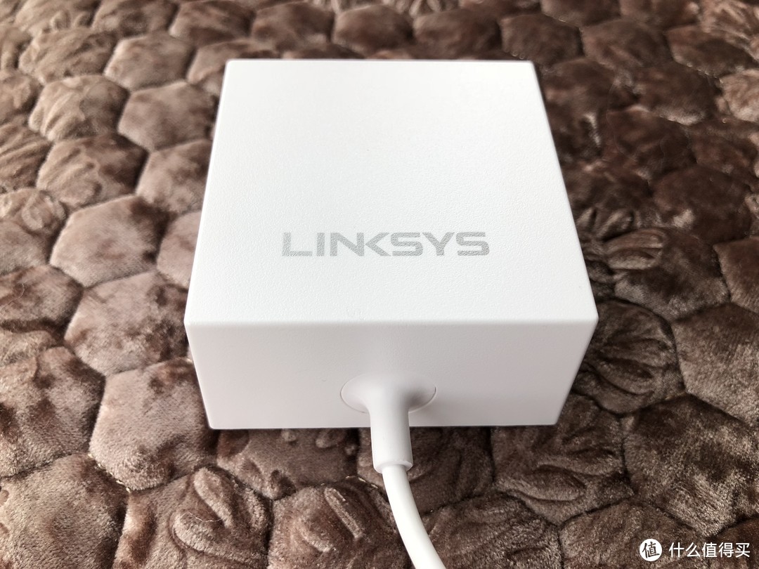 新年假期的居家生活感受：Linksys 领势 Velop 路由器 Mesh组网解决表弟家的无线网络覆盖问题