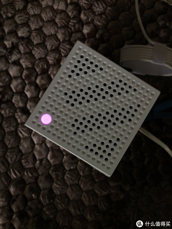 新年假期的居家生活感受:Linksys 领势 Velop 路