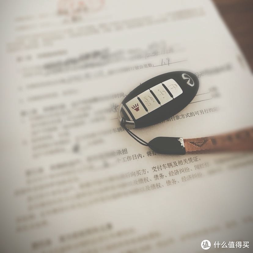 一纸买卖合同，又把我从小康变为了赤贫