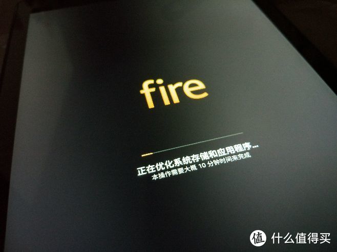 图书馆猿のamazon 亚马逊fire Hd 10 平板电脑篇二 跑分及使用体会 平板电脑 什么值得买