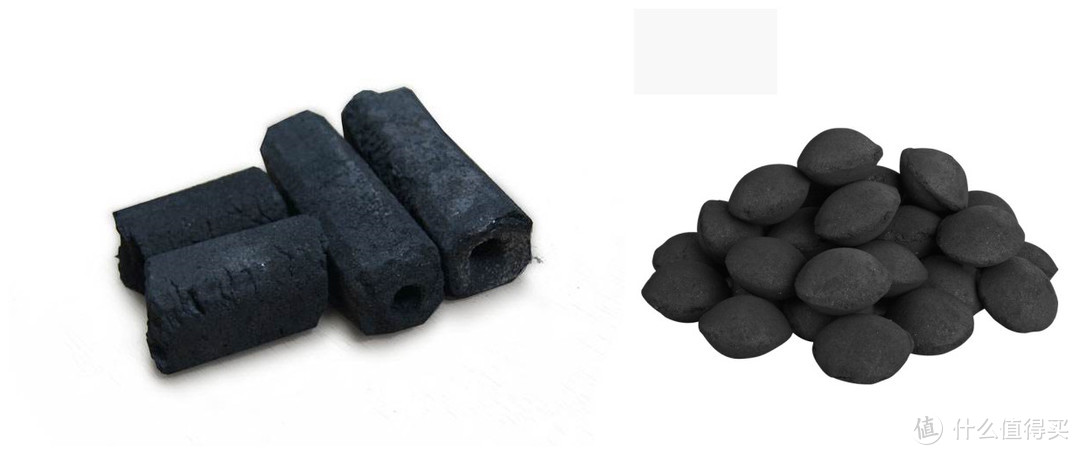 【经验之谈】果木炭、机制炭，烧烤木炭如何操作更容易点燃？