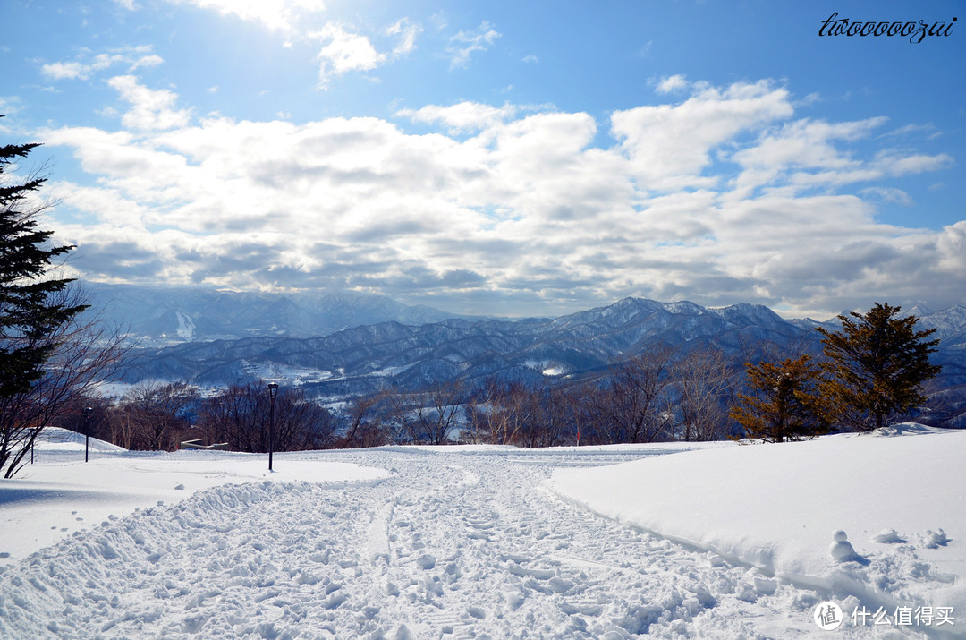 北海道—冬日滑雪，哪个滑雪场是最佳选择？