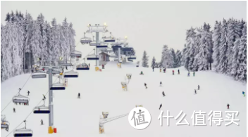 北海道—冬日滑雪，哪个滑雪场是最佳选择？