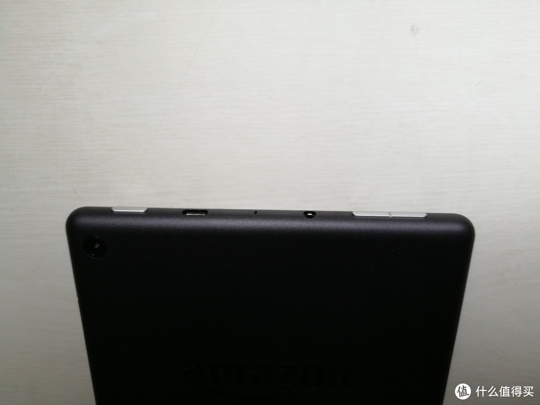 低价安卓平板优选：Amazon Fire HD 8 16GB平板电脑 2017版