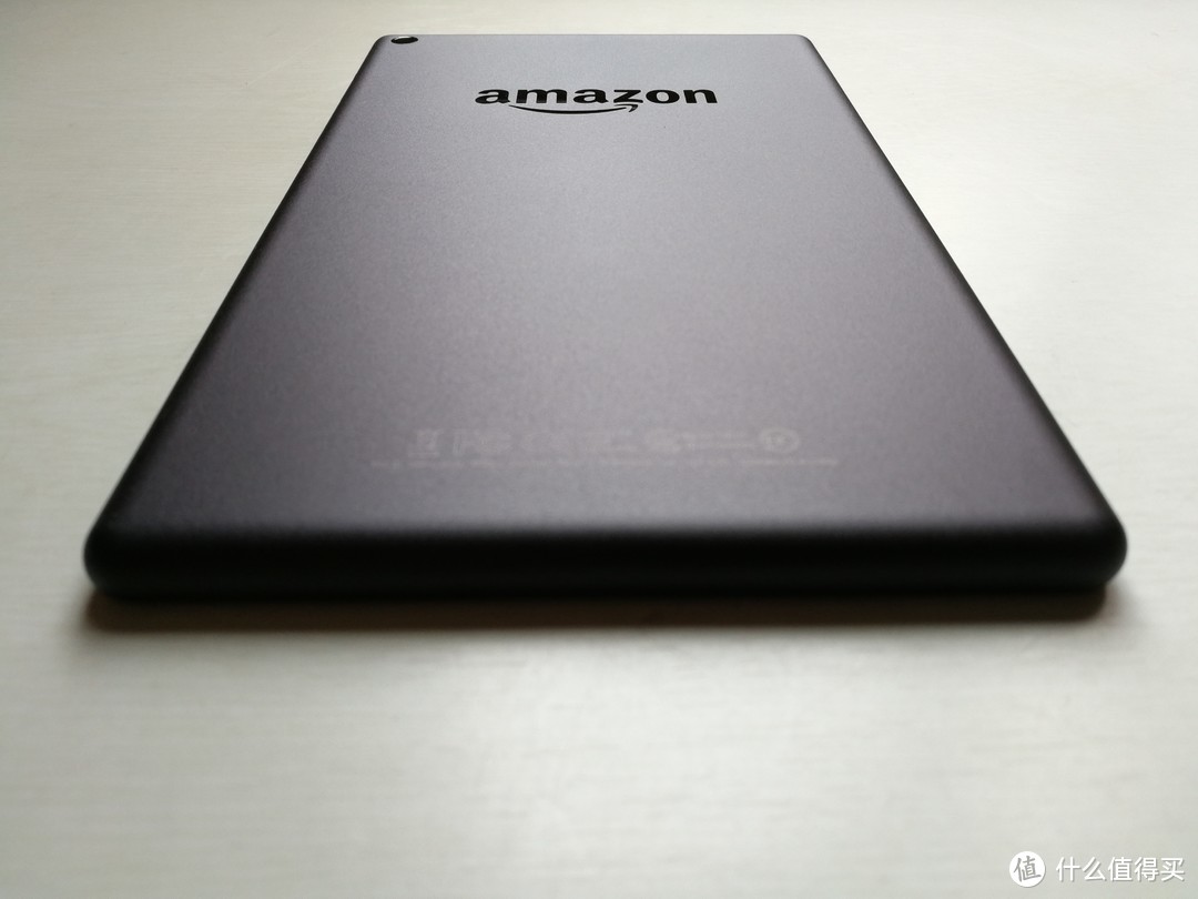 低价安卓平板优选：Amazon Fire HD 8 16GB平板电脑 2017版