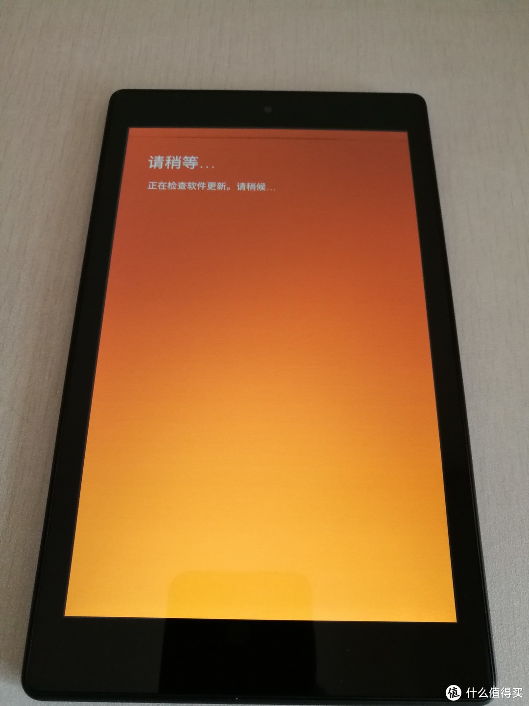 低价安卓平板优选：Amazon Fire HD 8 16GB平板电脑 2017版