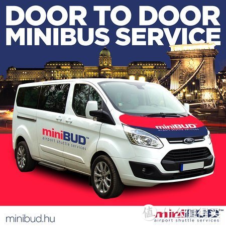 Minibus