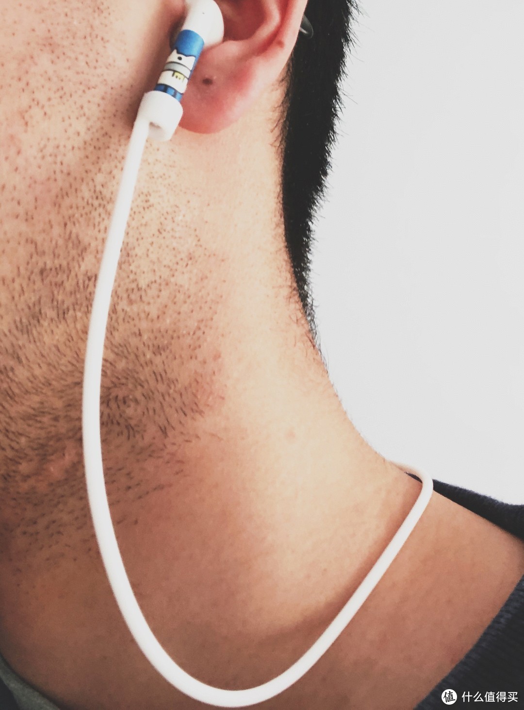 Apple 苹果 Airpods 蓝牙耳机配件选购指南