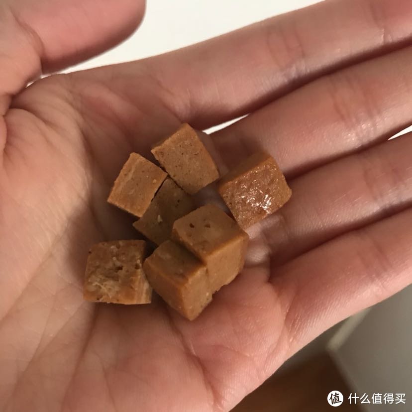 快过年啦～主子的零食囤好了吗