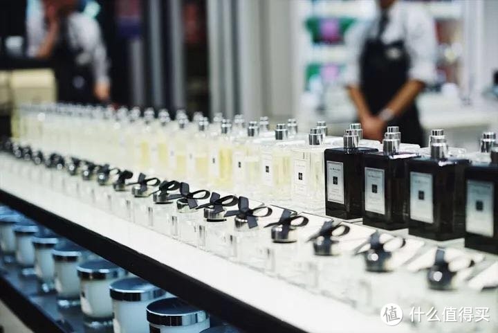 自己给自己的情人节礼物：Jo Malone 祖·玛珑 香水套装 开箱分享