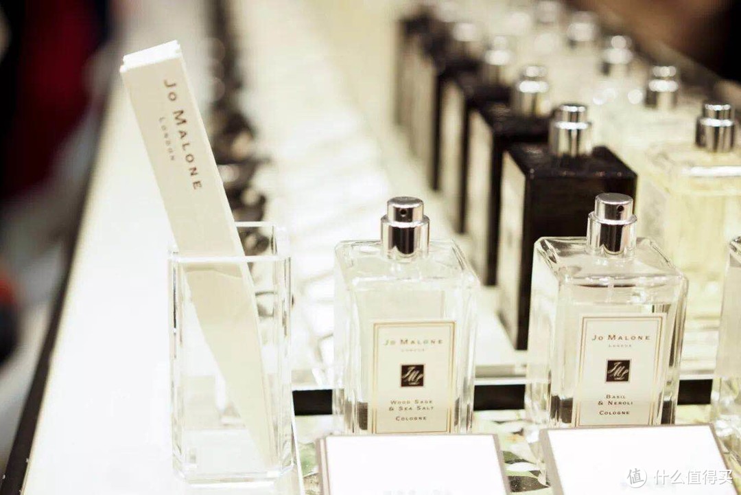 自己给自己的情人节礼物：Jo Malone 祖·玛珑 香水套装 开箱分享