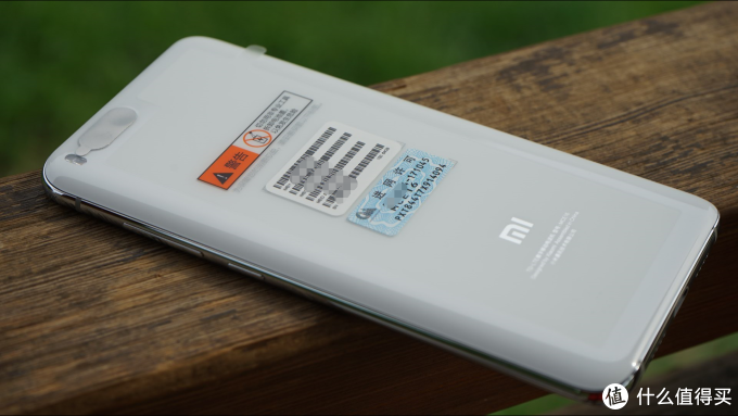 九个月后再评最具性价比的小米旗舰—停产的白色版小米6
