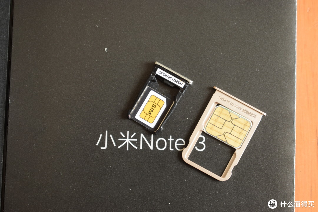 MI 小米 Note3 手机好用吗？使用一个月谈体验