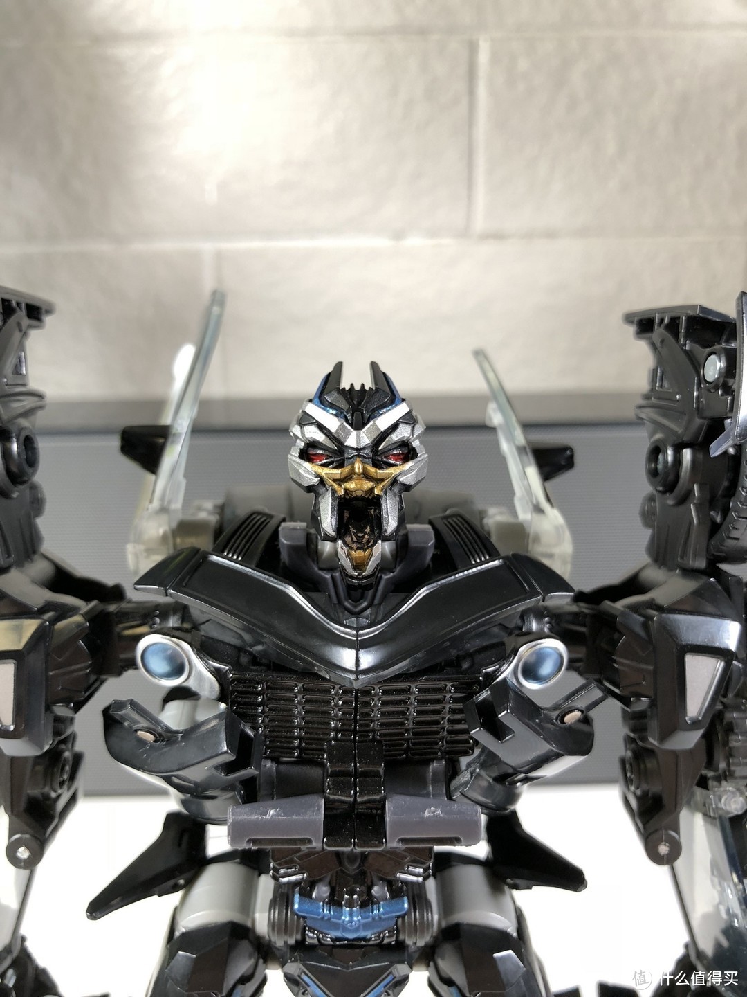 变形金刚玩具篇一百四十四本站首晒节前好礼mpm05路障