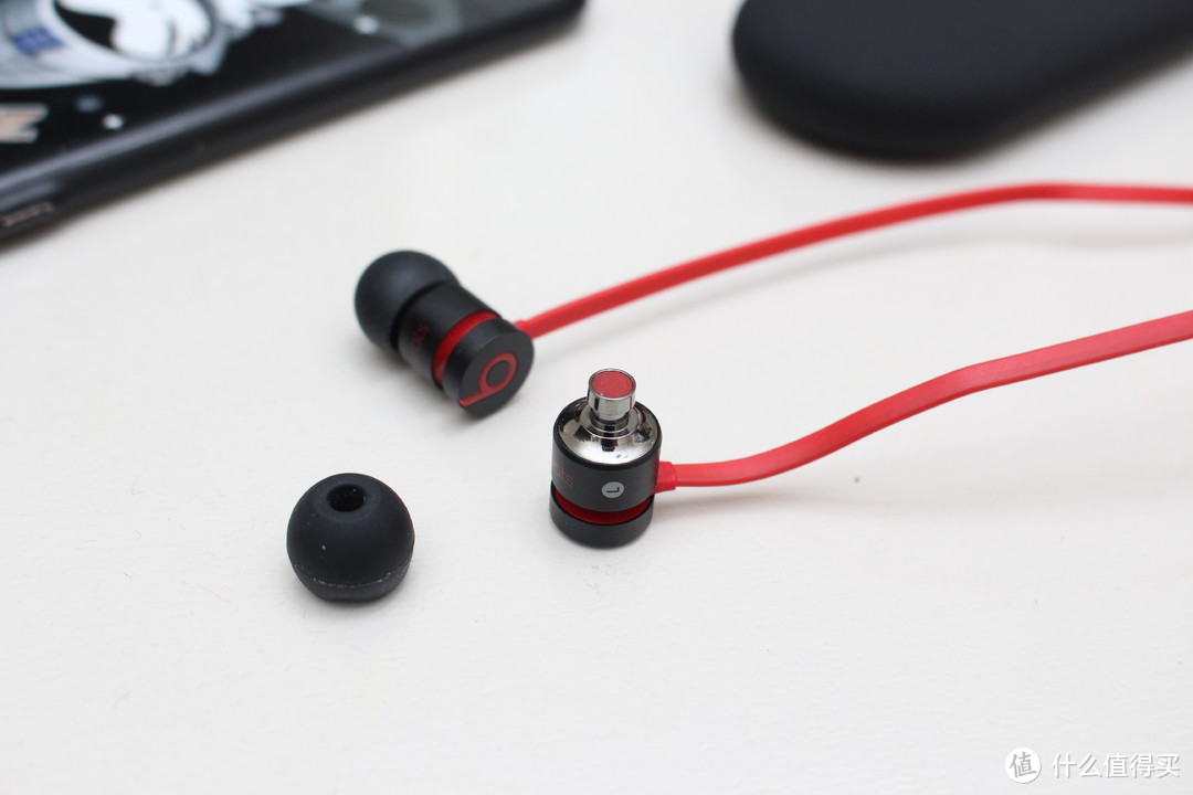 #中奖秀#价值10金币的耳机：Beats urBeats 入耳式耳机 开箱