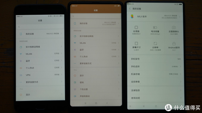 九个月后再评最具性价比的小米旗舰—停产的白色版小米6