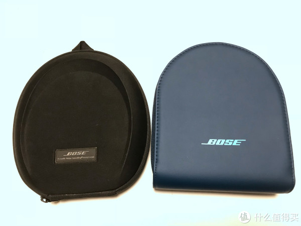 感觉失望的过时之作-Bose SoundTrue 耳罩式耳