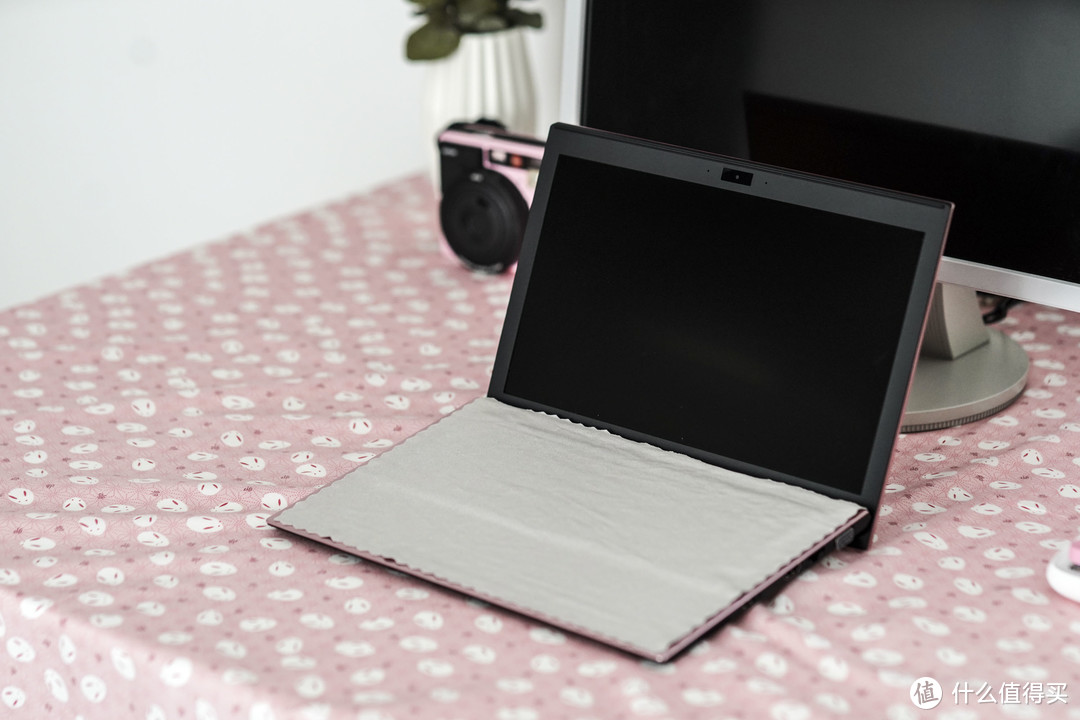 就是对粉色情有独钟 VAIO S11 2018款 笔记本电脑 体验心得