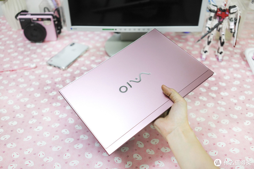 就是对粉色情有独钟 VAIO S11 2018款 笔记本电脑 体验心得