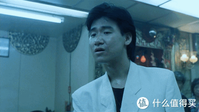 王家卫式情话｜在时光褶皱里，藏着你我的温柔