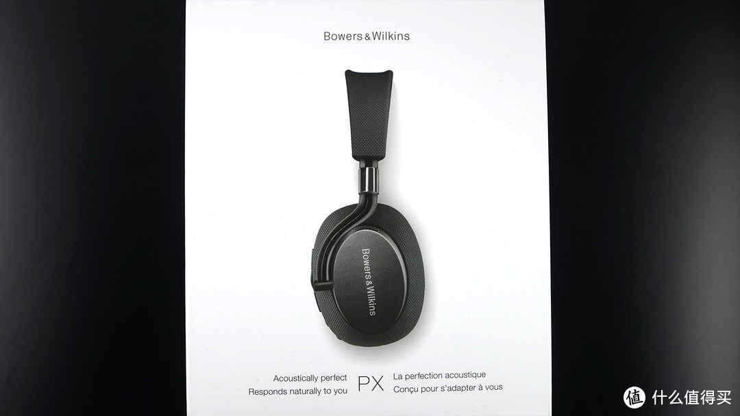 为测降噪功能90后值友深入卡拉OK厅——Bowers & Wilkins PX 无线降噪耳机非专业测评