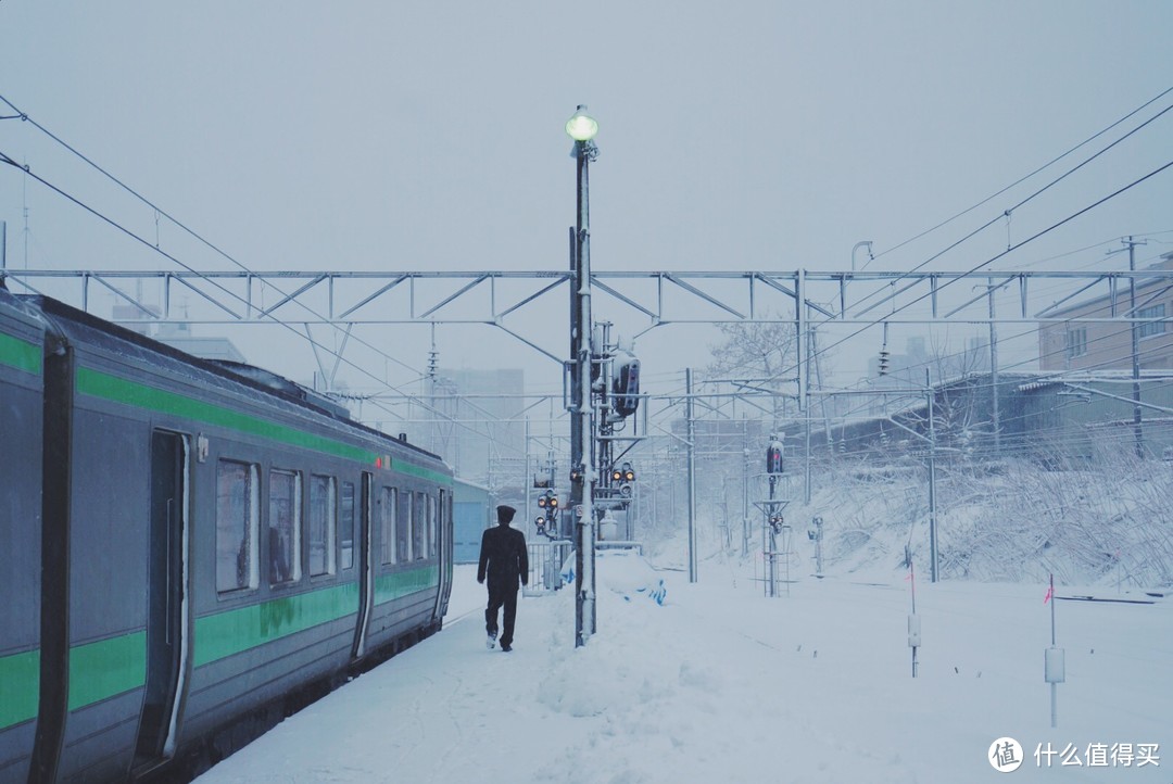 终于去北海道看雪了！北海道自由行新手攻略