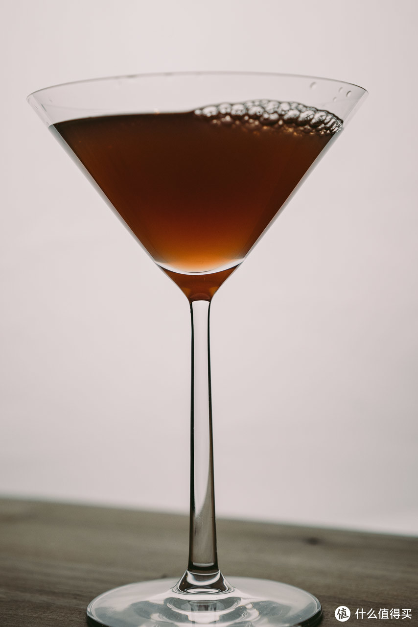 法式马天尼（French Martini）