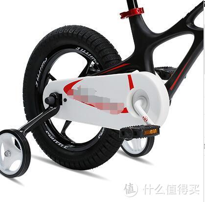 Ninebot 纳思博 Kids Bike 儿童自行车，开箱以及安装