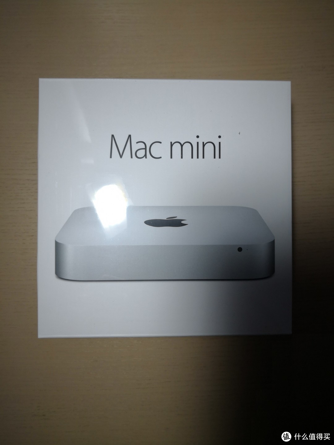 老爷爷级iMac搭配Mac Mini，感觉还能再high几年