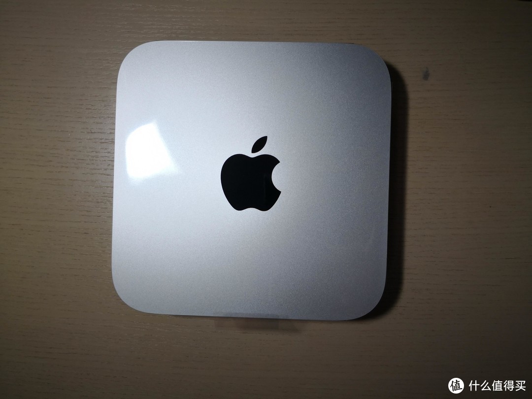 老爷爷级iMac搭配Mac Mini，感觉还能再high几年