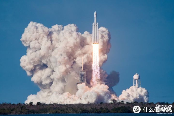 连夜看完直播，关于SpaceX的关键信息都在这里！