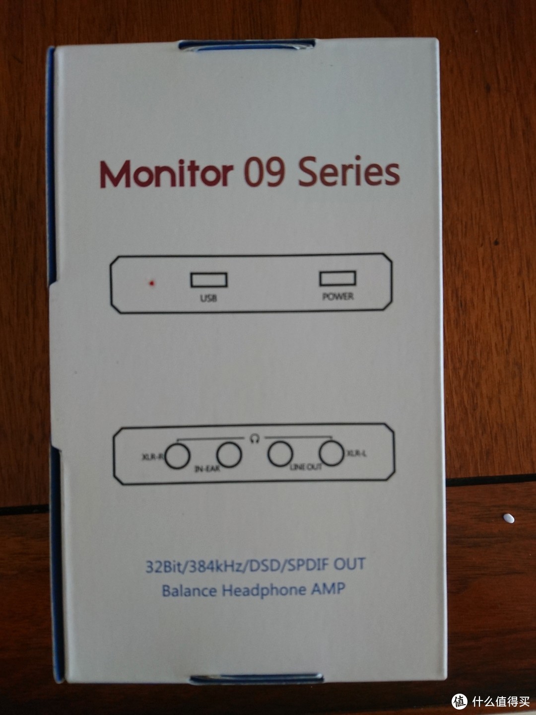 #原创新人#MUSILAND 乐之邦 Monitor 09 便携解码耳放一体机 开箱