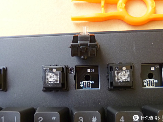 道“键”禅关:Filco就想退烧?日系静电容键盘入门指南