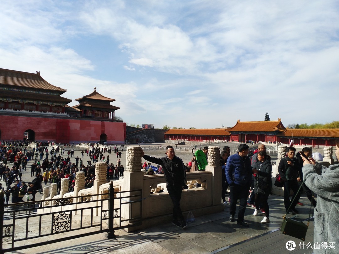 2017年3月北京游散记