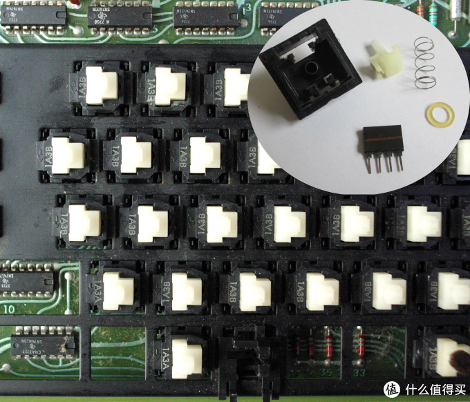 道“键”禅关:Filco就想退烧?日系静电容键盘入门指南