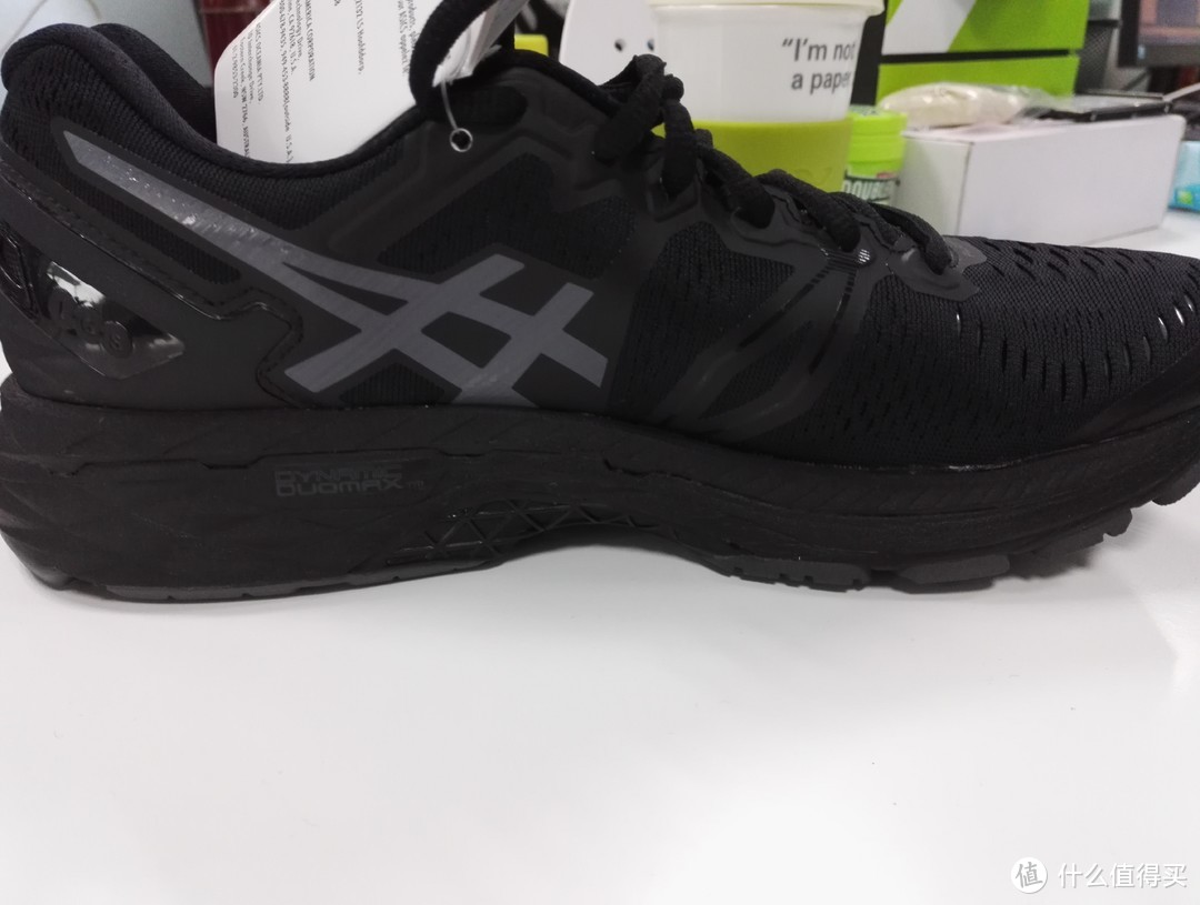 年轻人的第一双专业跑步鞋—Asics 亚瑟士 K23，500km之后的感受