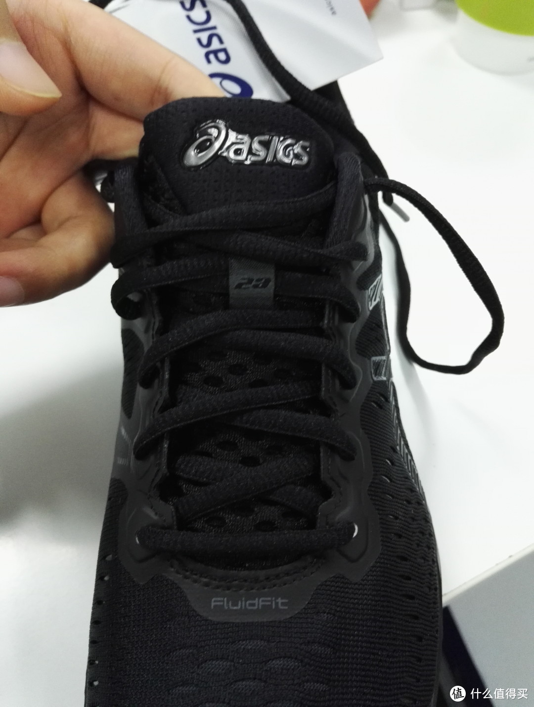 年轻人的第一双专业跑步鞋—Asics 亚瑟士 K23，500km之后的感受