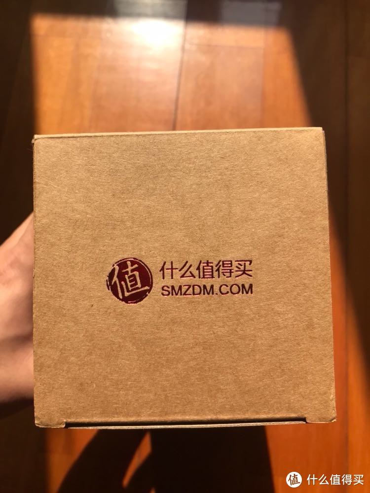 好一波值物—大妈剁主贡献礼包简单晒