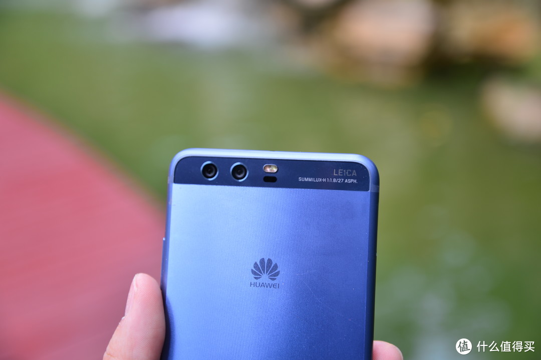 五个问题回答你心中的槽点：HUAWEI 华为 P10 plus 智能手机