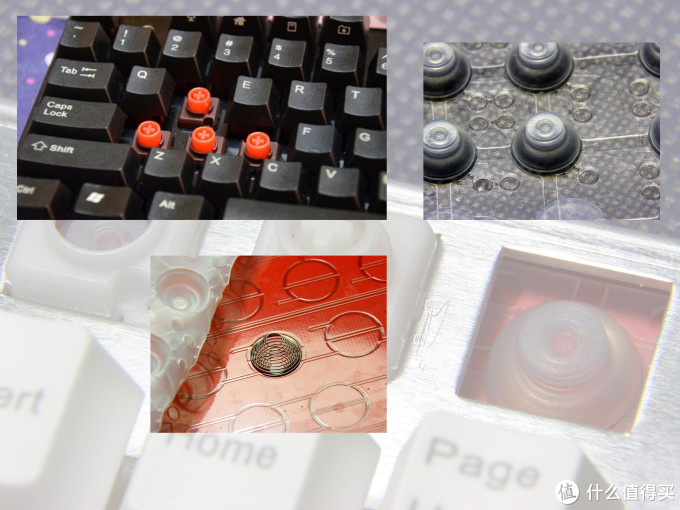 道“键”禅关:Filco就想退烧?日系静电容键盘入门指南