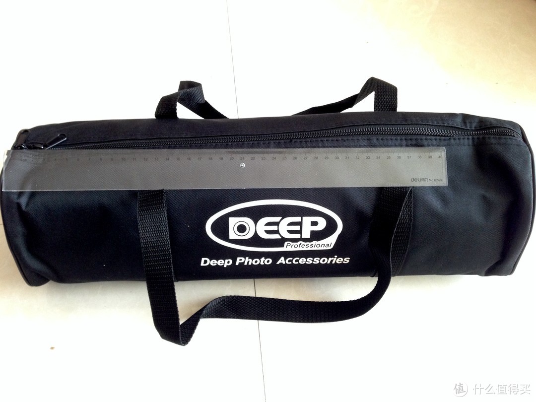 为了我的张大妈“生活家”目标，给自己再添一个评测工具：DEEP LED 柔光摄影灯箱 晒单