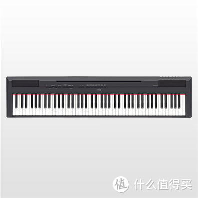 Yamaha 雅马哈 Clavinova CLP635 电钢琴开箱晒物