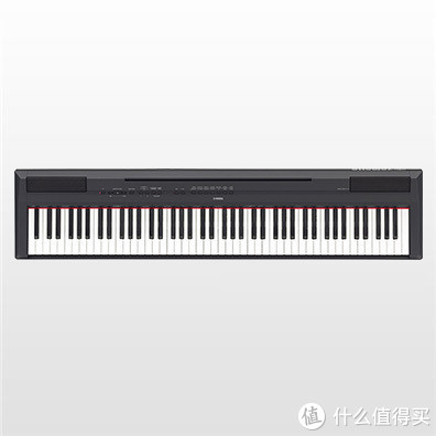 Yamaha 雅马哈 Clavinova CLP635 电钢琴开箱晒物