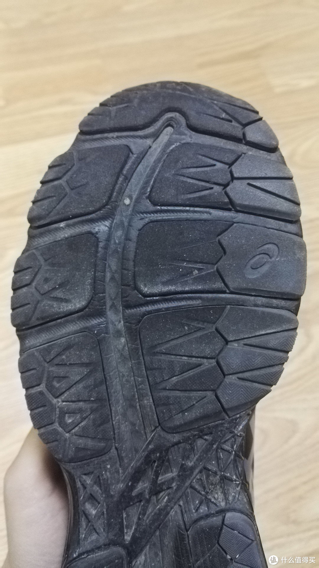 年轻人的第一双专业跑步鞋—Asics 亚瑟士 K23，500km之后的感受