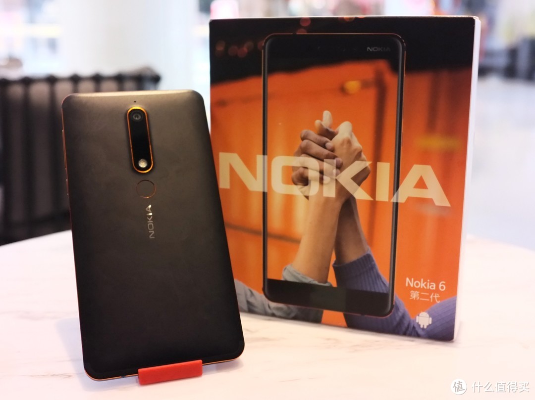 一个旅行女博主眼中的诺基亚——Nokia 6第二代4+64G体验报告