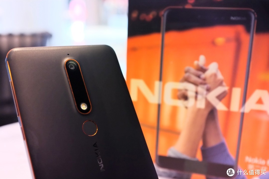 一个旅行女博主眼中的诺基亚——Nokia 6第二代4+64G体验报告